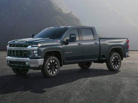 CHEVROLET SILVERADO HD 2023 2GC4YNE77P1723906 image CHEVROLET SILVERADO HD 2023 2GC4YNE77P1723906 image